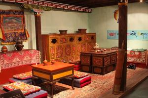 Tibet Museum